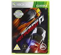 Need for Speed Hot Pursuit (Classics) (Xbox 360) (New)