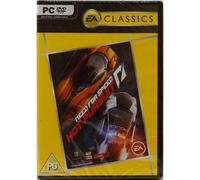 Need for Speed Hot Pursuit - PC