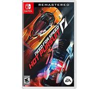 Need for Speed Hot Pursuit - Remaster for Nintendo Switch [USA]