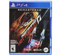 Need for Speed: Hot Pursuit Remastered - PlayStation 4 (PlayStation 4)