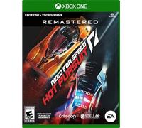 Need for Speed Hot Pursuit - Remaster for Xbox One [USA]