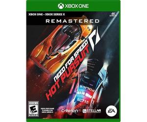 Need for Speed Hot Pursuit - Remaster for Xbox One [USA]
