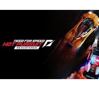 Need for Speed Hot Pursuit Remastered (Nintendo Switch) Nintendo Key - UNITED STATES