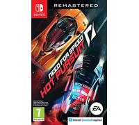 Need For Speed Hot Pursuit Remastered Nintendo Switch / Switch 2