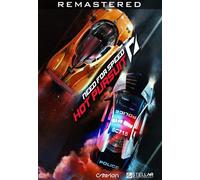 Need for Speed: Hot Pursuit (Remastered) (PC) Steam Key EUROPE