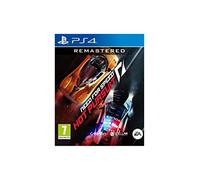 Need For Speed Hot Pursuit Remastered - PlayStation 4 [Importación francesa]