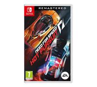 Need for Speed Hot Pursuit Remastered Switch (SP) [121408]
