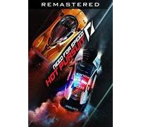 Need for Speed Hot Pursuit Remastered (Xbox One) XBOX LIVE Key GLOBAL