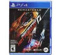 Need For Speed Hot Pursuit Remasterizado - PlayStation 4, Nuevo