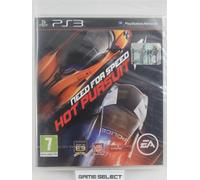 Need FOR Speed hot pursuit sony ps3 playstation 3 pal - Nuevo Sellado