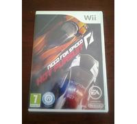 Need For Speed: Hot Pursuit (Wii) [Importación inglesa]