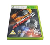 Need For Speed: Hot Pursuit (Xbox 360) [Importación inglesa]