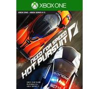 Need for Speed: Hot Pursuit (Xbox One) - Xbox Live Account - GLOBAL