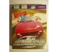 Need for Speed II Special Edition