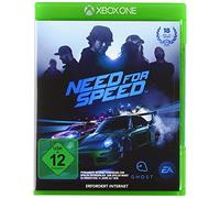 Need For Speed [Importación Alemana]