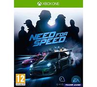 Need For Speed [Importación Francesa]