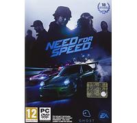 Need For Speed [Importación Italiana]
