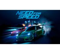 Need for Speed Microsoft Store Europe Xbox One