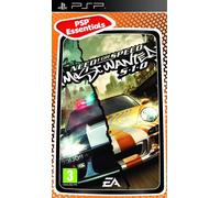Need For Speed Most Wanted 5-1-0 Essentials [Importación italiana]