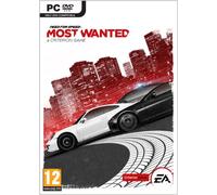 Need For Speed: Most Wanted [At PEGI] [Importación Alemana]