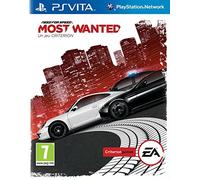Need for Speed : most wanted [Importación francesa]