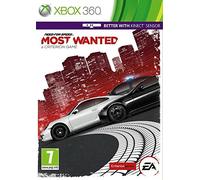 Need for Speed : Most Wanted [Importación francesa]