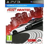 Need for Speed : Most Wanted [Importación francesa]