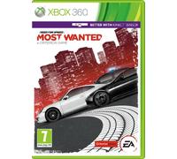 Need For Speed Most Wanted [Importación Inglesa]