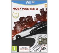 Need For Speed: Most Wanted [Importación Italiana]