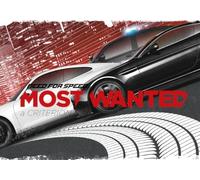 Need for Speed: Most Wanted (PC) Steam Gift - EU