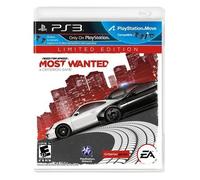 Need for Speed Most Wanted - Playstation (Sony Playstation 3) (Importación USA)