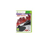 Need for Speed: Most Wanted (Xbox 360)