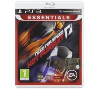 Need For Speed NFS Hot Pursuit (Essentials) Juego (PS3)