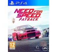 Need For Speed Payback