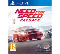 Need For Speed Payback