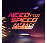 Need for Speed Payback - Deluxe Edition (Xbox One / Xbox Series X|S) Xbox Live Key - UNITED STATES