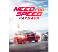 Need for Speed Payback EA Origin Key (EN/ES/FR/PT-BR) Global