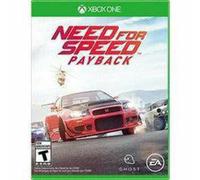 Electronic Arts – Videojuego para Xbox One – Need for Speed Payback – Importación USA