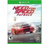 Need for Speed Payback for Xbox One [USA]