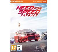 Need for Speed Payback [Importación francesa]