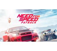 Need for Speed: Payback Microsoft Store Europe Xbox One