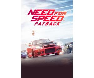 Need for Speed: Payback Origin Key GLOBAL