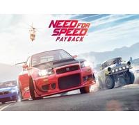 Need for Speed Payback (PC) EA App Key - EU