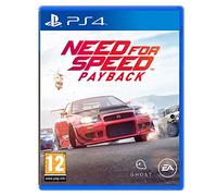 Need for Speed Payback - PlayStation 4 [Importación francesa]