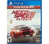 Need for Speed Payback (Playstation Hits), Juego para Consola PlayStation 4, PS4