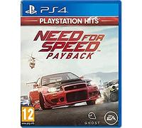 Need for Speed: Payback (PS4) (Sony Playstation 4)
