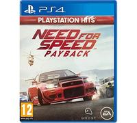 Need for Speed: Payback (PS4) (Sony Playstation 4)