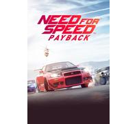 Need for Speed: Payback (RU) Origin Key GLOBAL