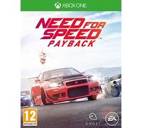 Need for Speed Payback - Xbox One [Importación francesa]