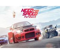 Need for Speed Payback (Xbox One / Xbox Series X|S) Xbox Live Key - ARGENTINA